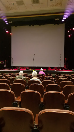 Performing Arts Theater «Capitol Theatre», reviews and photos, 405 Cleveland St, Clearwater, FL 33755, USA