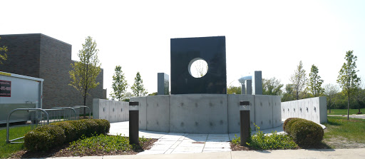 Community Center «The Harry& Rose Samson Family Jewish Community Center», reviews and photos, 6255 N Santa Monica Blvd, Milwaukee, WI 53217, USA