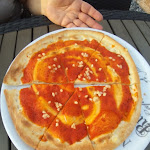 Photo n°3 de l'avis de Markus.a fait le 13/09/2020 à 17:44 sur le  Pizzeria Da Fulvio à Solms