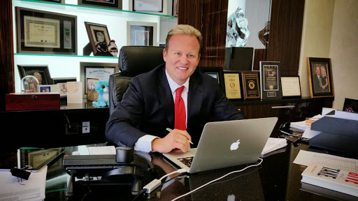 Legal Services «The Law Offices of Dan Newlin», reviews and photos