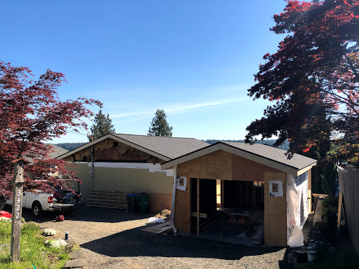 A-1 Roofing Inc in Olympia, Washington