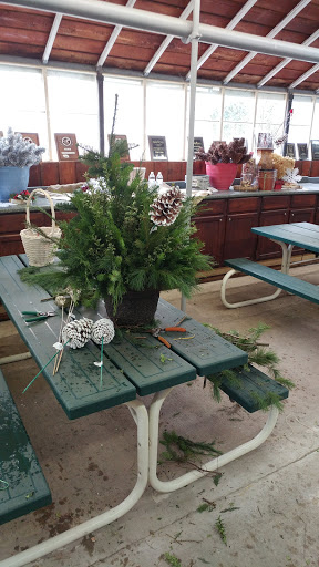 Florist «Kinsch Village Florist & Garden Center», reviews and photos, 301 Johnson St, Palatine, IL 60067, USA