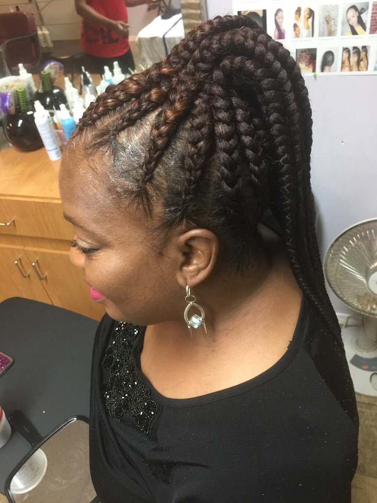 Mel's Braiding Hair Fetish Stone Mountain, GA 30083 Services and