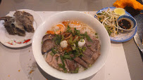 Plats et boissons du Restaurant vietnamien Les délices du Vietnam à Cugnaux - n°2