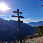 Photo n°2 de l'avis de Mirko.d fait le 29/10/2017 à 10:42 sur le  Baumannhof - Buschenschank Pension Baumann à Ritten