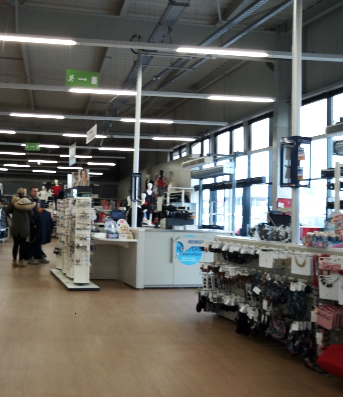 Photo n° 5 de l'avis de Frantz.P fait le 20/03/2018 à 03:02
