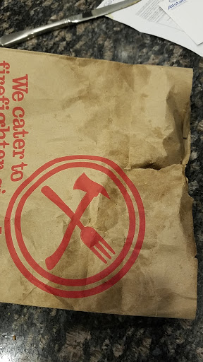 Sandwich Shop «Firehouse Subs», reviews and photos, 20165 N 67th Ave #122b, Glendale, AZ 85308, USA