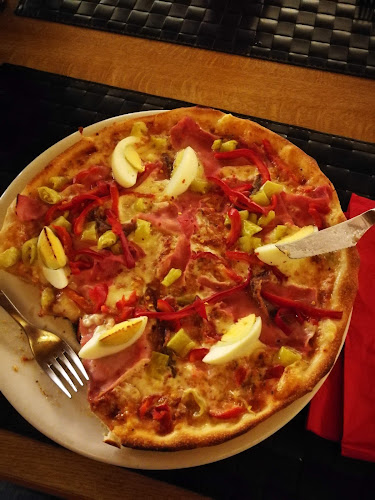 Restaurants Pizzeria Roma - Angelo Vuono Ascha