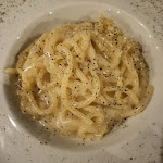 Photo n°1 de l'avis de Giovanna.a fait le 03/09/2021 à 22:48 sur le  Trattoria da Grazia à Pian di Rocca