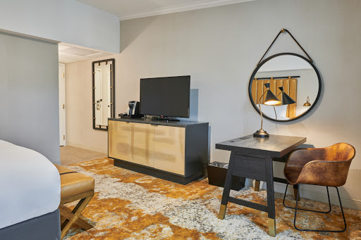 The Inn at Saratoga, Tapestry Collection by Hilton image