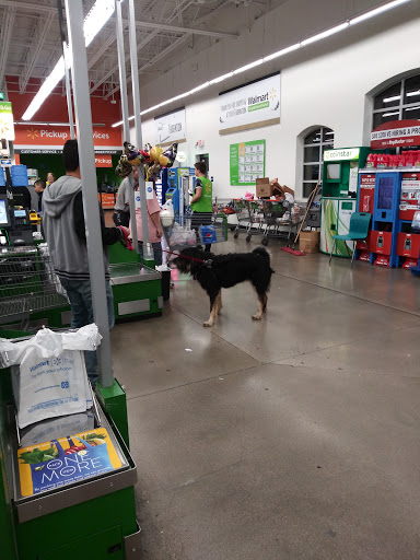 Supermarket «Walmart Neighborhood Market», reviews and photos, 850 E 88th Ave, Thornton, CO 80229, USA