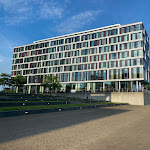 Photo n°2 de l'avis de Ralf.a fait le 03/07/2021 à 18:04 sur le  Steigenberger Hotel Bremen à Bremen