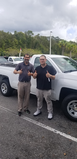 Used Car Dealer «AutoBasics», reviews and photos, 11824 Philips Hwy, Jacksonville, FL 32256, USA