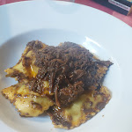 Photo n°14 de l'avis de Mario.r fait le 04/10/2022 à 08:13 sur le  Ristorante Il Paiolo - Bed and Breakfast à Barberino di Mugello