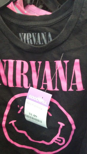 Thrift Store «Goodwill - Palmhurst», reviews and photos, 300 W Mile 3 Rd #101, Palmhurst, TX 78504, USA