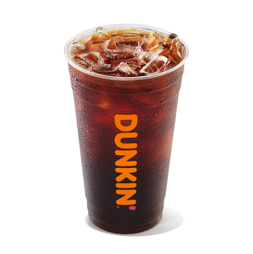 Dunkin image