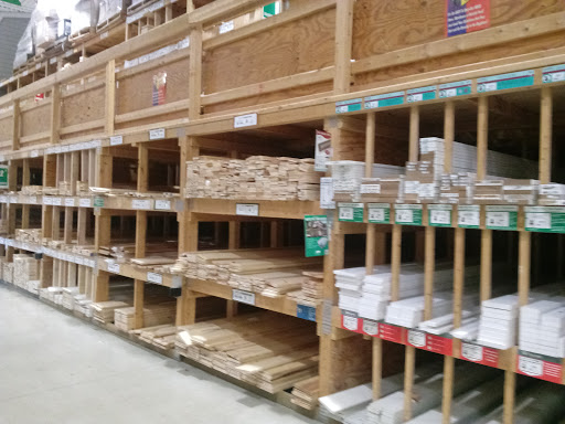 Home Improvement Store «Menards», reviews and photos, 290 N Bolingbrook Dr, Bolingbrook, IL 60440, USA