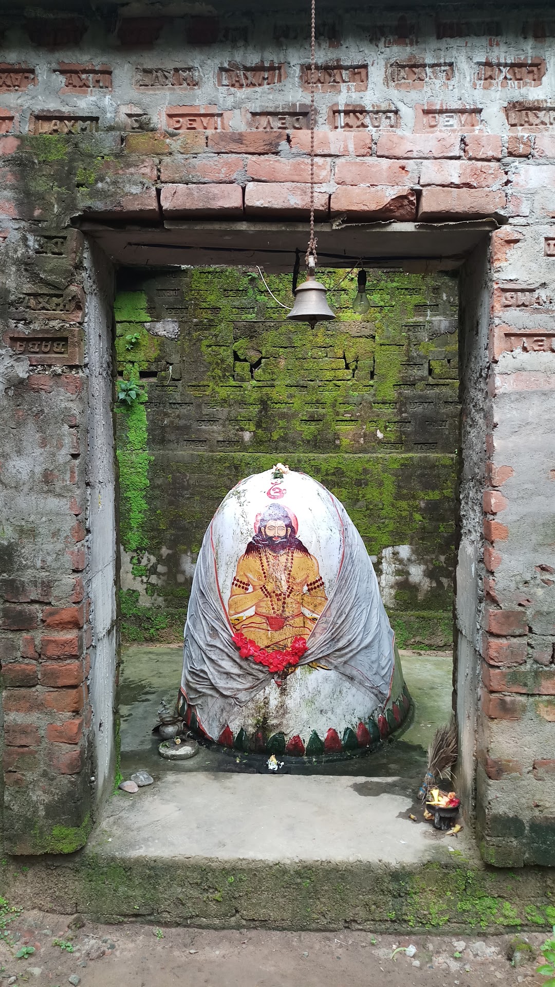 Nanguli Matha