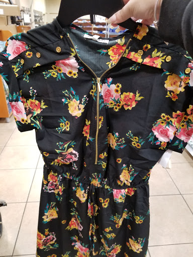 Clothing Store «Burlington Coat Factory», reviews and photos, 31940 Gratiot Ave, Roseville, MI 48066, USA