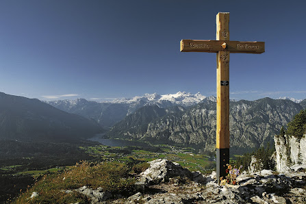 Bad Goisern - Tourismusbüro der Ferienregion Dachstein Salzkammergut Kirchengasse 4, 4822 Bad Goisern am Hallstättersee, Österreich