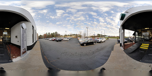 Used Car Dealer «DriveTime Used Cars», reviews and photos, 5554 Memorial Dr, Stone Mountain, GA 30083, USA