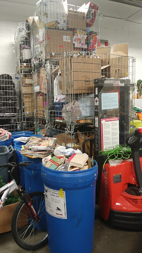 Thrift Store «St. Vincent de Paul Thrift Store and Donation Center», reviews and photos, 2300 Beechmont Ave, Cincinnati, OH 45230, USA