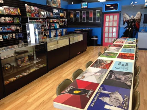 Video Game Store «Ready. Set. Game», reviews and photos, 991 E Eau Gallie Blvd, Melbourne, FL 32937, USA