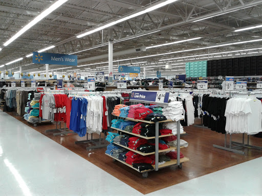 Walmart Supercenter