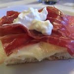 Photo n°4 de l'avis de Caterina.a fait le 01/08/2018 à 06:31 sur le  La Fonte à Monasterolo del Castello