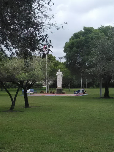 Park «Ruben Dario Park», reviews and photos, 9825 W Flagler St, Miami, FL 33174, USA