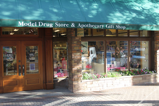 Gift Shop «Apothecary Gift Shop», reviews and photos, 35 W 8th St, Holland, MI 49423, USA