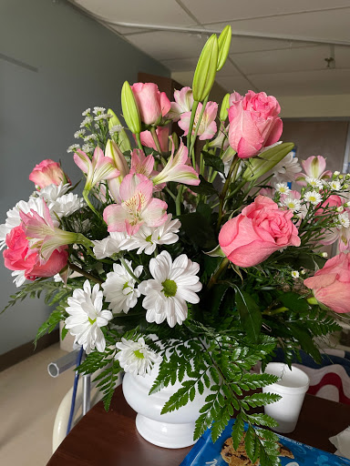 Harts and Flowers, 583 W Main St, Dothan, AL 36301, USA, 