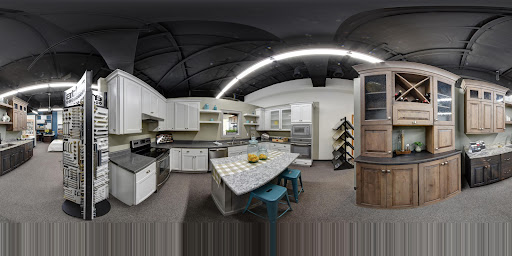 Kitchen Remodeler «Cantebury Kitchens», reviews and photos, 240 Classic Car Ct SW, Cedar Rapids, IA 52404, USA