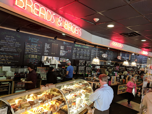 Ithaca Bakery