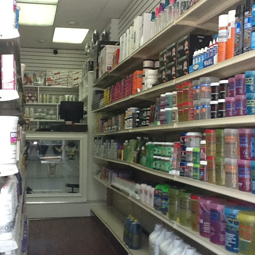 Beauty Supply Store «Passion Beauty Supply and Salon», reviews and photos, 1257 River St, Hyde Park, MA 02136, USA
