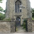 St John's and St Leonard’s, Bedford.