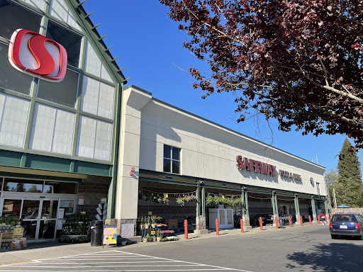 Grocery Store «Safeway», reviews and photos, 500 Cleveland Ave SE, Tumwater, WA 98501, USA