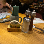 Photo n°7 de l'avis de Theresa. fait le 07/01/2024 à 15:54 sur le  Wirtshaus zur Geroldsauer Mühle à Baden-Baden