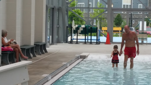 Community Center «Roger Carter Community Center», reviews and photos, 3000 Milltowne Dr, Ellicott City, MD 21043, USA