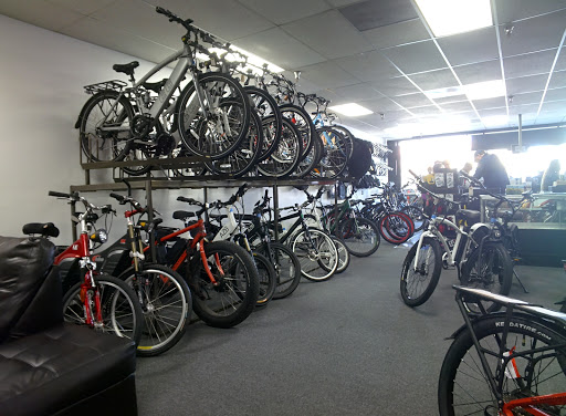 Fullerton Electric Bicycles image