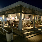 Photo n°1 de l'avis de Marciano.l fait le 28/10/2019 à 21:55 sur le  Goa Beach à Porto Cesareo