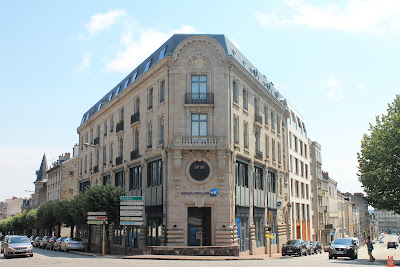 Banque Populaire Aquitaine Centre Atlantique à Limoges