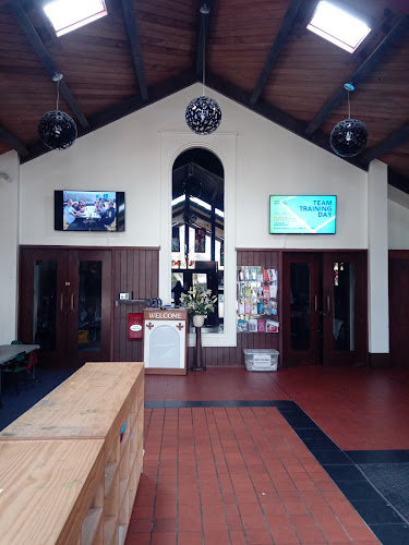 St Mary's Anglican Church Karori - Wellington