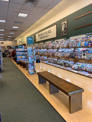 Book Store «Barnes & Noble», reviews and photos, 620 Marketplace Dr, Bel Air, MD 21014, USA