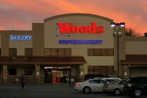 Woods Supermarket image