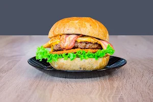 Buffalo Fried Chicken & Burger image