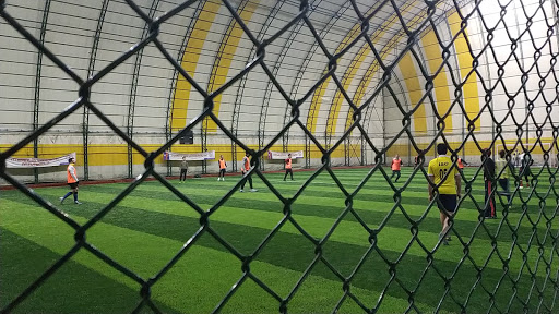 borsa istanbul spor tesisleri basaksehir istanbul