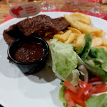 Photo n° 1 de l'avis de Claude.e fait le 15/10/2023 à 12:06 pour Croc'o Der à Giffaumont-Champaubert