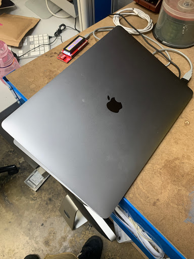 Cell Phone Store «Cracked Myphone Cellphone & Computer Repair IPhone Repair Tablet Repair», reviews and photos, 5519 South St, Lakewood, CA 90713, USA