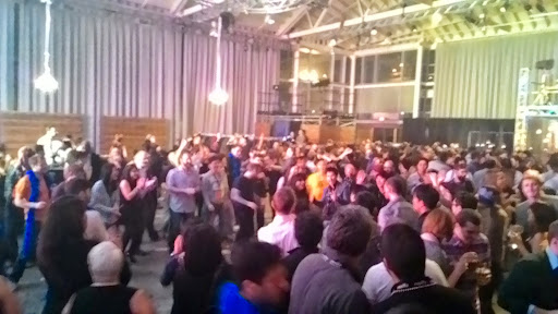 Wedding Venue «Pure Space», reviews and photos, 1315 NW Overton St, Portland, OR 97209, USA